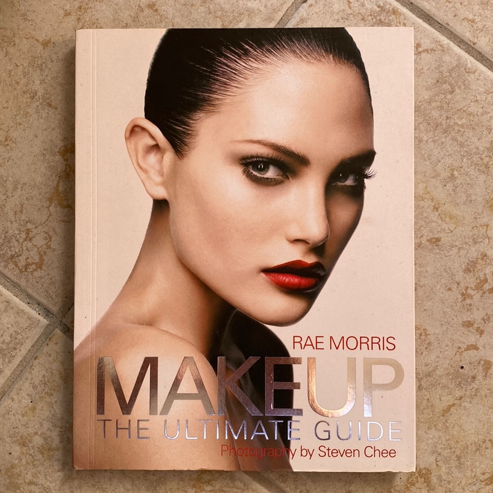 Rae Morris: Makeup the Ultimate Guide